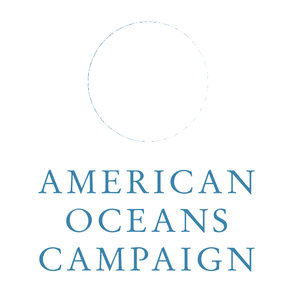 American Oceans Campaign 52386