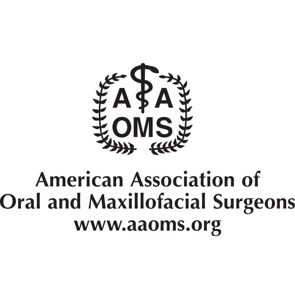 American of Oral and Maxillofacial Surgeons Logo ,Logo , icon , SVG American of Oral and Maxillofacial Surgeons Logo