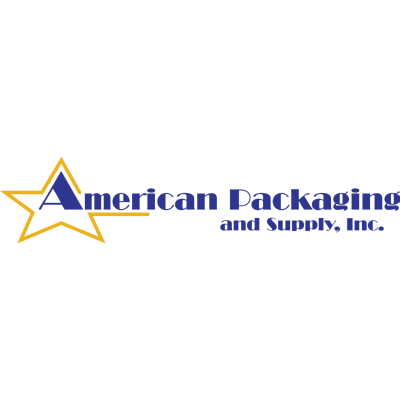 American Packaging and Supply, Inc. Logo ,Logo , icon , SVG American Packaging and Supply, Inc. Logo