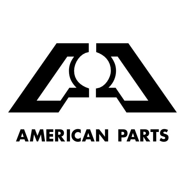 American Parts 39673