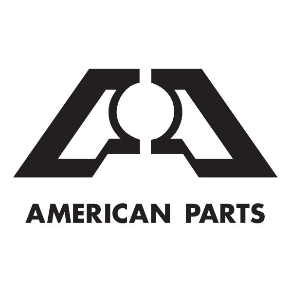 American Parts Logo