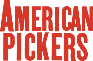 American Pickers Logo ,Logo , icon , SVG American Pickers Logo