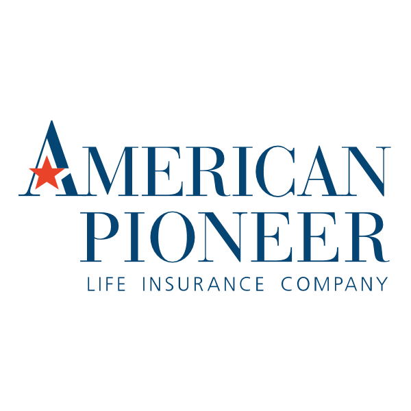 American Pioneer Logo ,Logo , icon , SVG American Pioneer Logo