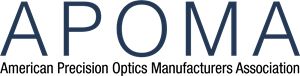 American Precision Optics Manufacturer Association Logo