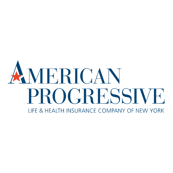 American Progressive Logo ,Logo , icon , SVG American Progressive Logo
