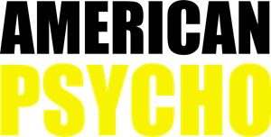 American Psycho Logo ,Logo , icon , SVG American Psycho Logo
