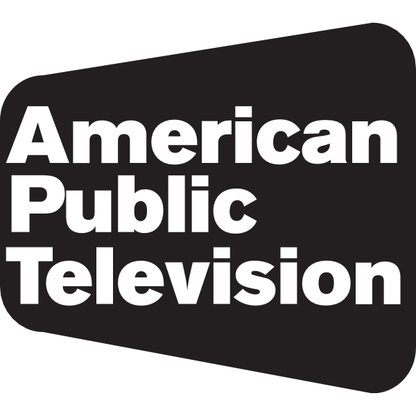 American Public Television Logo ,Logo , icon , SVG American Public Television Logo