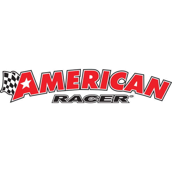 American Racer Logo ,Logo , icon , SVG American Racer Logo