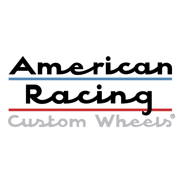 American Racing ,Logo , icon , SVG American Racing