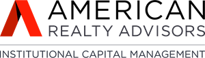 American Realty Advisors Logo ,Logo , icon , SVG American Realty Advisors Logo