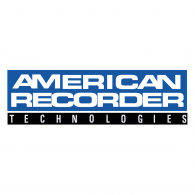 American Recorder Logo