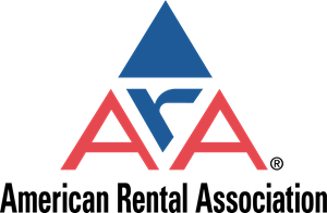 American Rental Association Logo ,Logo , icon , SVG American Rental Association Logo