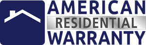 American Residential Warranty Logo ,Logo , icon , SVG American Residential Warranty Logo