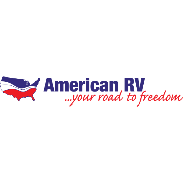 American RV Logo