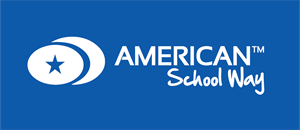 american school way Logo ,Logo , icon , SVG american school way Logo