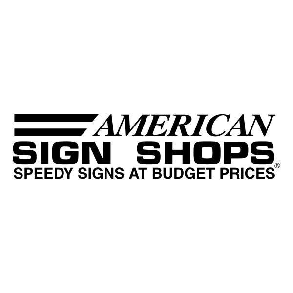 American Sign Shops 55566