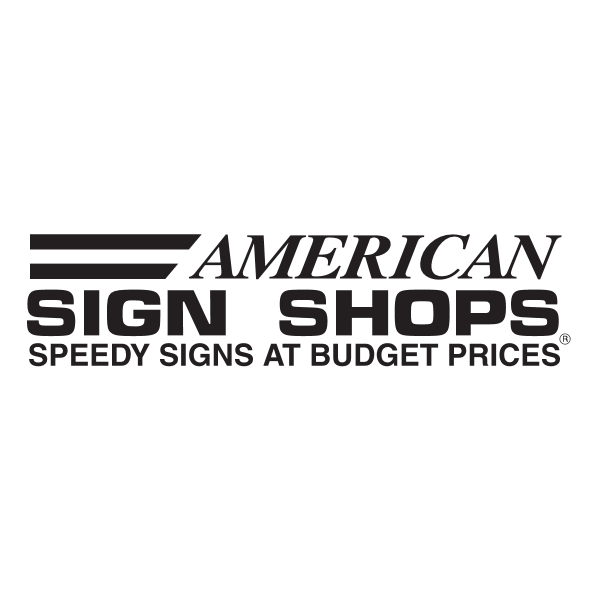 American Sign Shops Logo ,Logo , icon , SVG American Sign Shops Logo