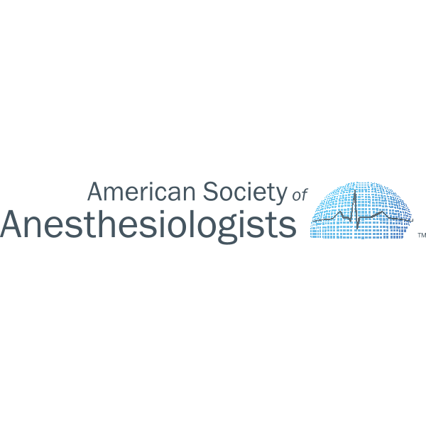 American Society of Anesthesiologists Logo ,Logo , icon , SVG American Society of Anesthesiologists Logo