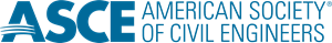 American Society of Civil Engineers (ASCE) Logo