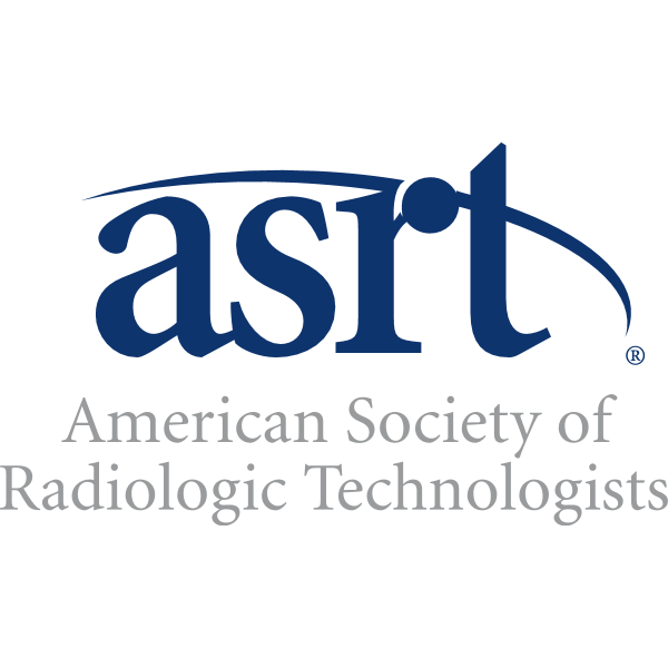 American Society of Radiologic Technologists Logo ,Logo , icon , SVG American Society of Radiologic Technologists Logo