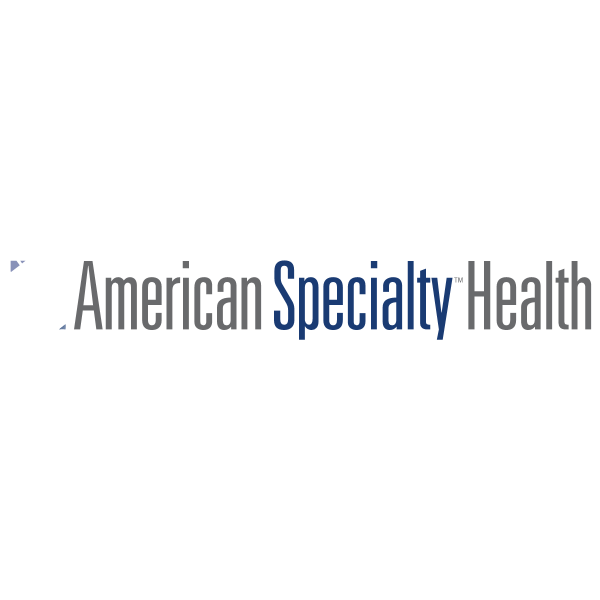 American Specialty Health 14970