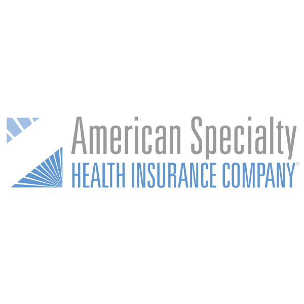 American Specialty Health Insurance 14972