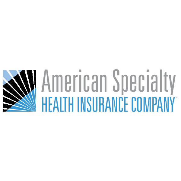 American Specialty Health Insurance Logo ,Logo , icon , SVG American Specialty Health Insurance Logo