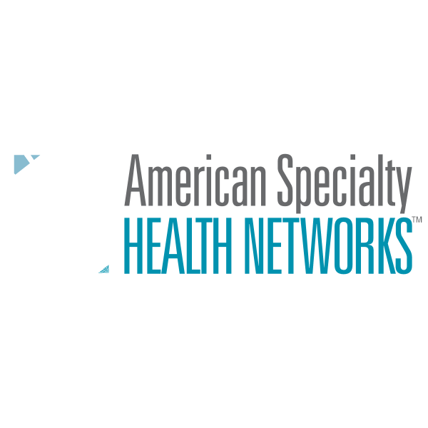 American Specialty Health Networks 14973