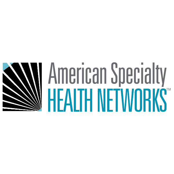 American Specialty Health Networks Logo