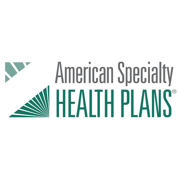 American Specialty Health Plans 14974