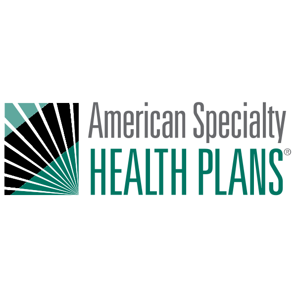 American Specialty Health Plans Logo ,Logo , icon , SVG American Specialty Health Plans Logo
