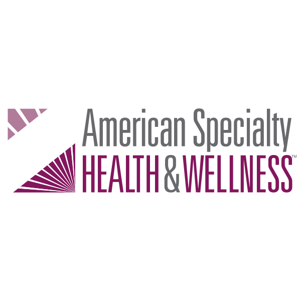 American Specialty Health&Wellness 14971