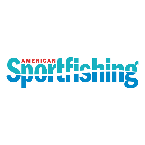 American Sportfishing Logo ,Logo , icon , SVG American Sportfishing Logo