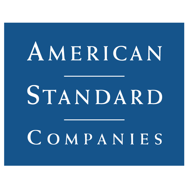 American Standard Companies 23043