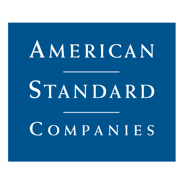 American Standart Companies Logo ,Logo , icon , SVG American Standart Companies Logo