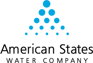 American States Water Company Logo ,Logo , icon , SVG American States Water Company Logo