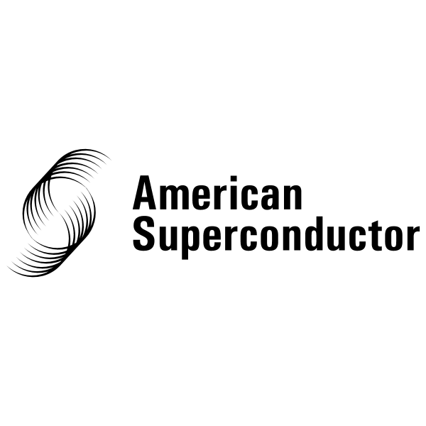 American Superconductor [ Download - Logo - icon ] png svg