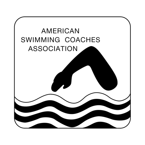 American Swimming Coaches Association ,Logo , icon , SVG American Swimming Coaches Association