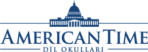 American Time Dil Okulları Logo ,Logo , icon , SVG American Time Dil Okulları Logo