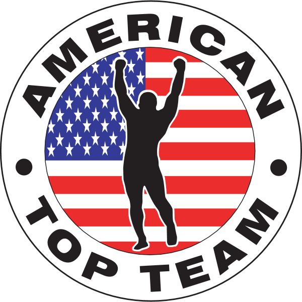 American Top Team Logo ,Logo , icon , SVG American Top Team Logo