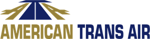 American Trans Air Logo ,Logo , icon , SVG American Trans Air Logo