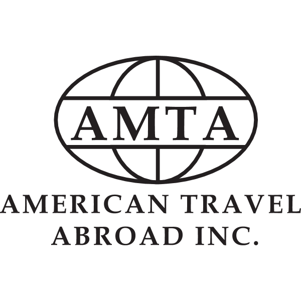 American Travel Abroad Inc. Logo ,Logo , icon , SVG American Travel Abroad Inc. Logo