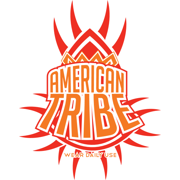 American Tribe Logo ,Logo , icon , SVG American Tribe Logo