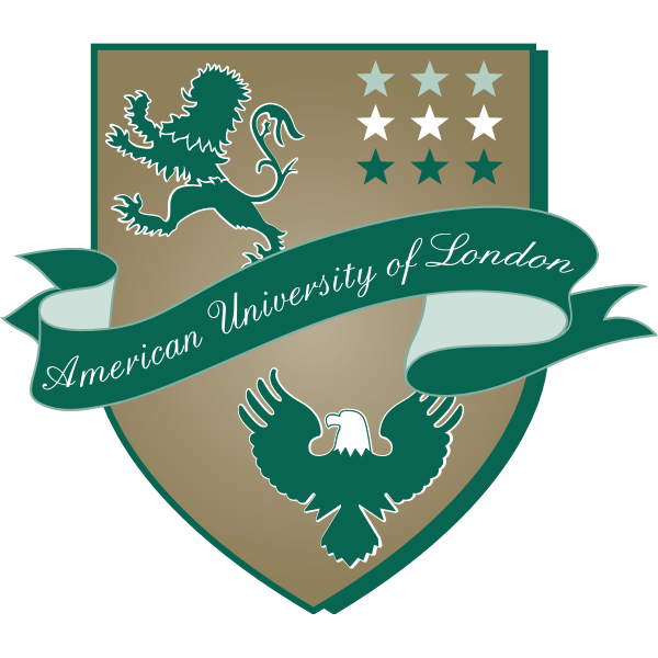 American Univercity of London Logo