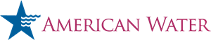 American Water Company Logo
