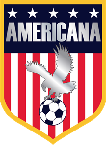 Americana Futebol Ltda Logo ,Logo , icon , SVG Americana Futebol Ltda Logo