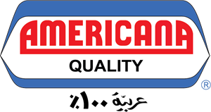 Americana Quality Logo ,Logo , icon , SVG Americana Quality Logo
