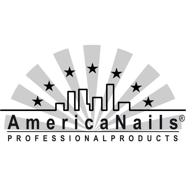 Americannail Logo ,Logo , icon , SVG Americannail Logo