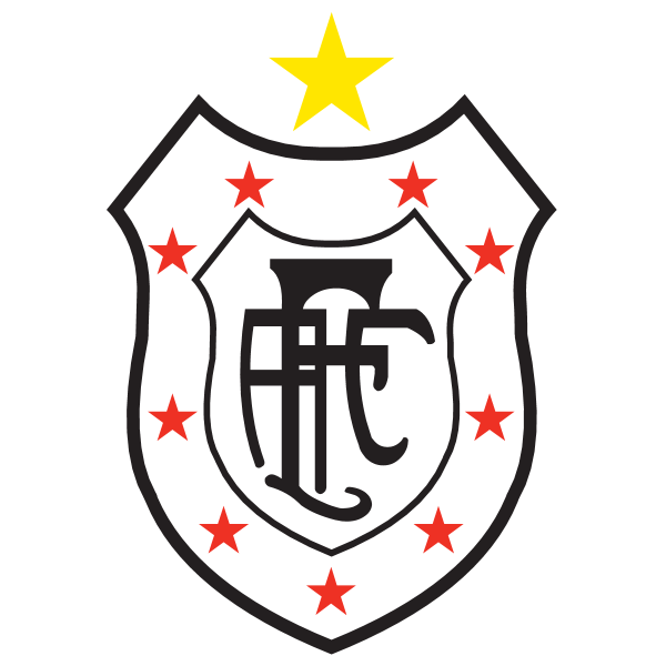 Americano FC Logo ,Logo , icon , SVG Americano FC Logo