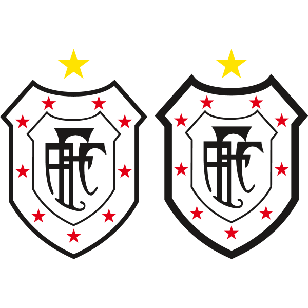 Americano_Futebol_Clube_de_Campos-RJ Logo